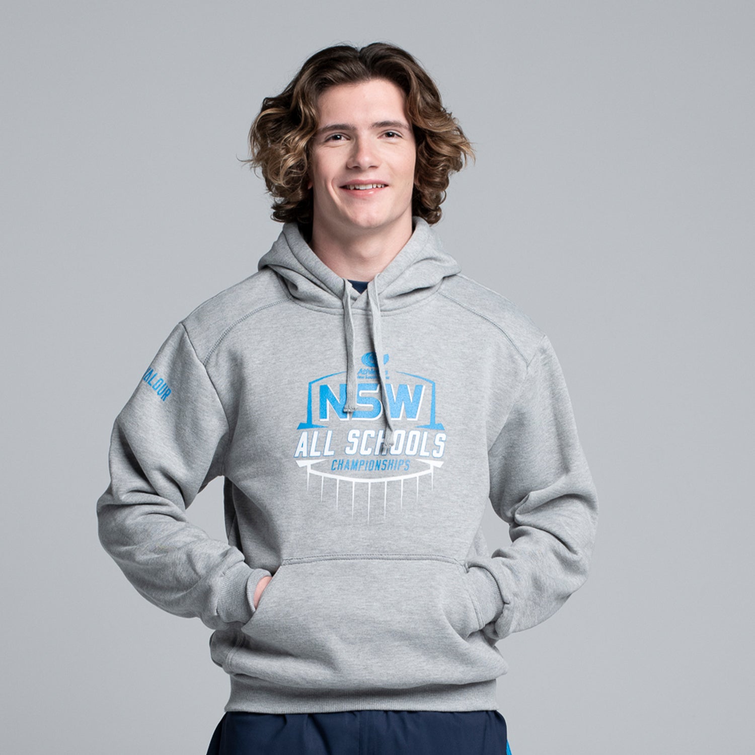 Championships hoodie clearance