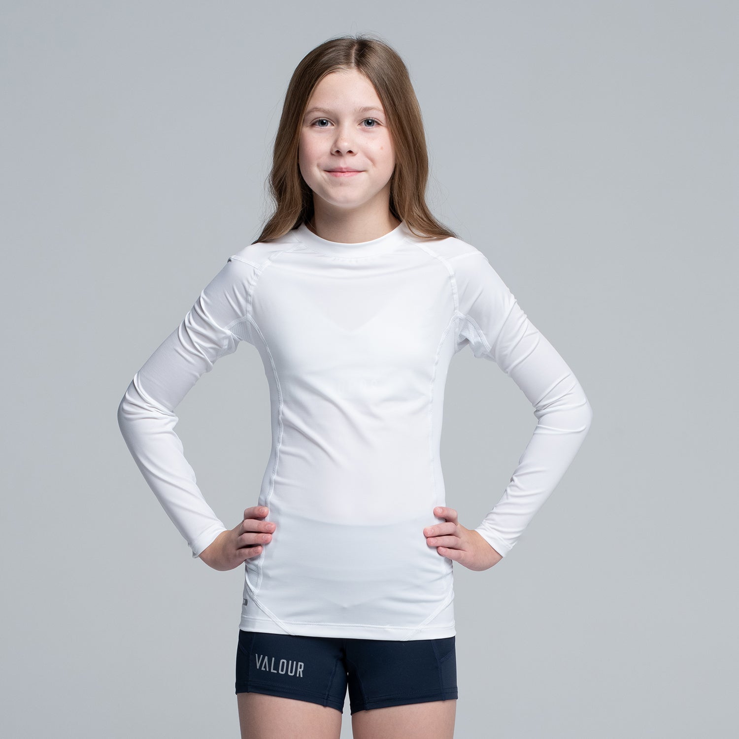 Girls compression on sale