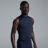 Valour Compression - Men's Ink Tank Top