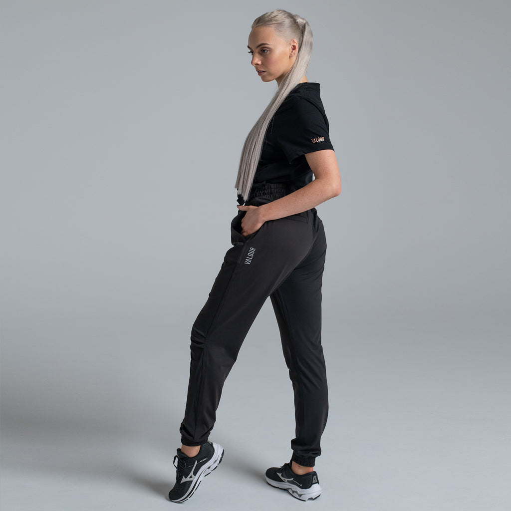 Valour Active Jogger Pant   – Valour Sport