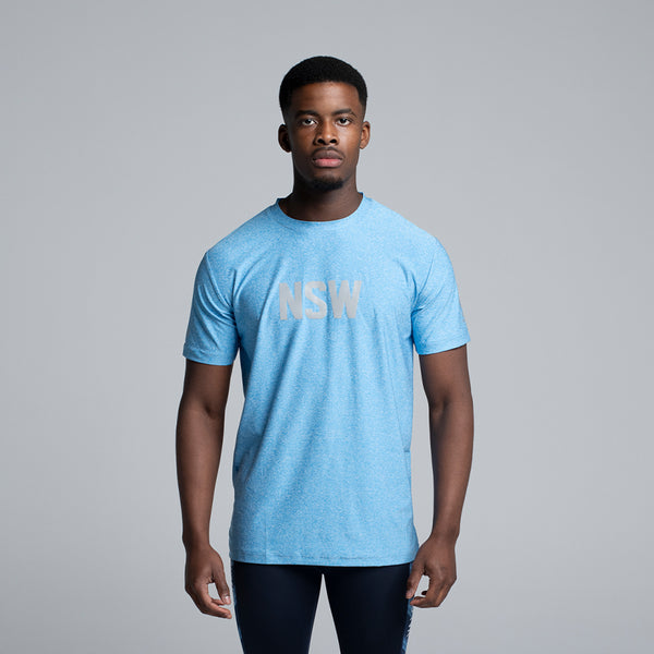 ANSW Men's Travel Tee