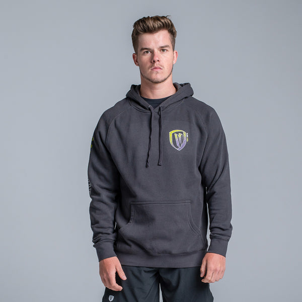 Valour Coal Engine Hoodie