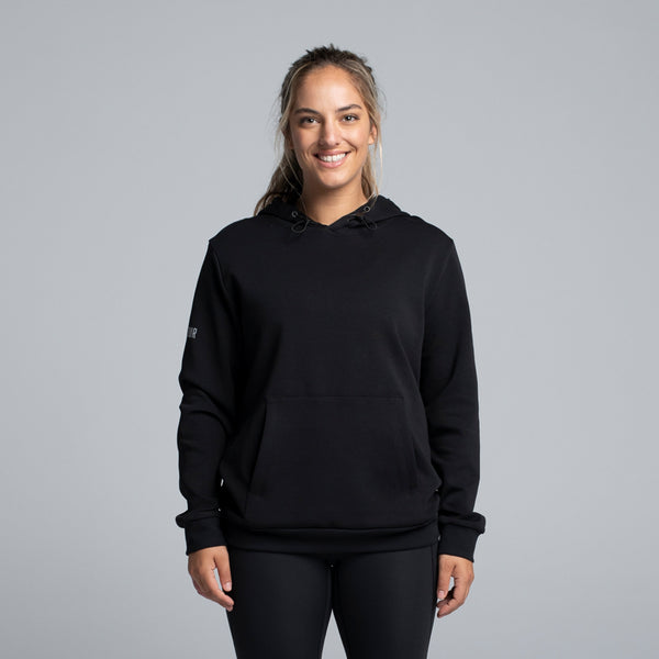 Valour Active Legacy Hoodie - Black