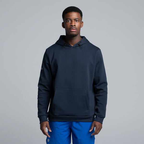 Valour Active Legacy Hoodie - Ink