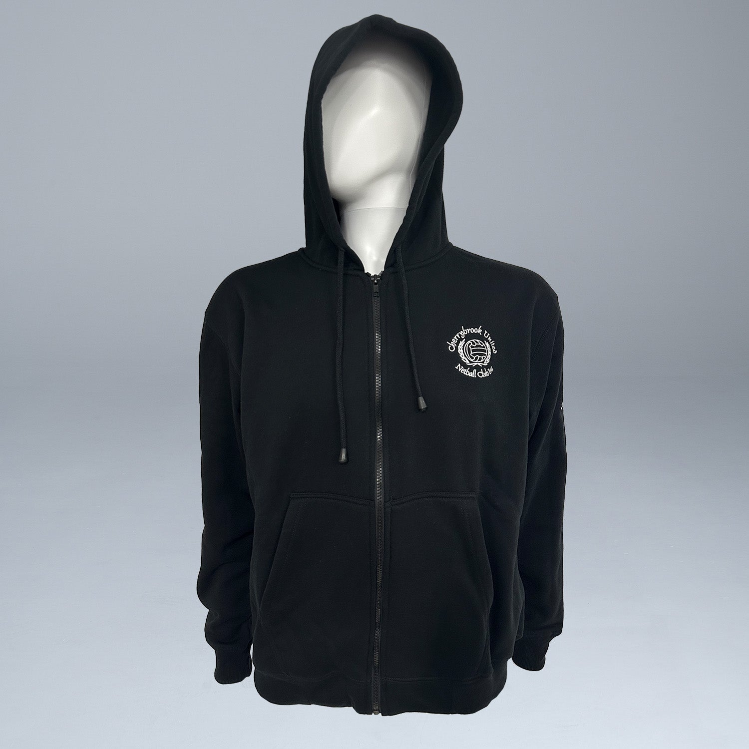 Cherrybrook Netball Club Hoodie – Valour Sport