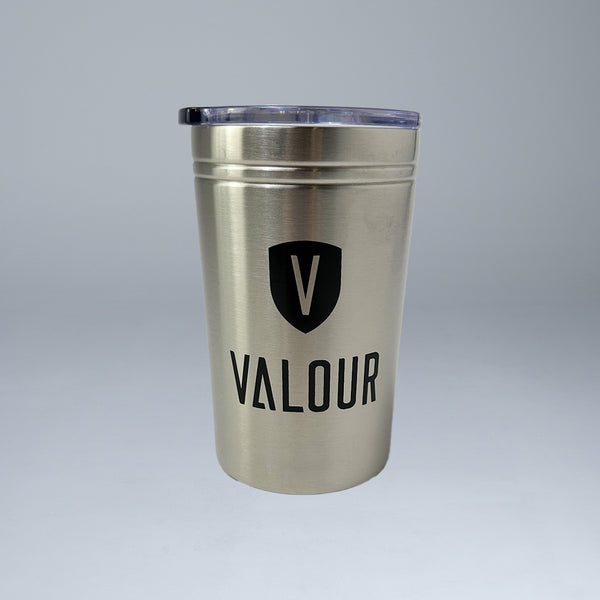 Valour 325ml Travel Mug