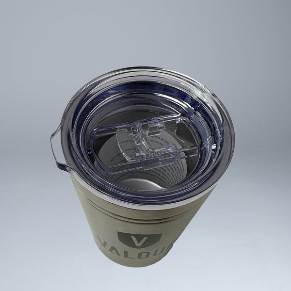 Valour 325ml Travel Mug