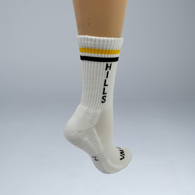 HDNA Crew Sock