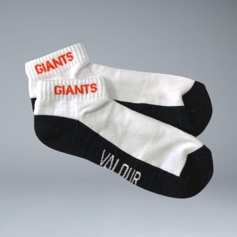 GIANTS-Valour Web Sock