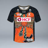 GIANTS First Nations Men's Warm Up Tee 2022