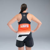 GIANTS Netball Replica Training Singlet