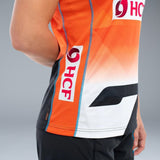 GIANTS Netball Replica Training Singlet