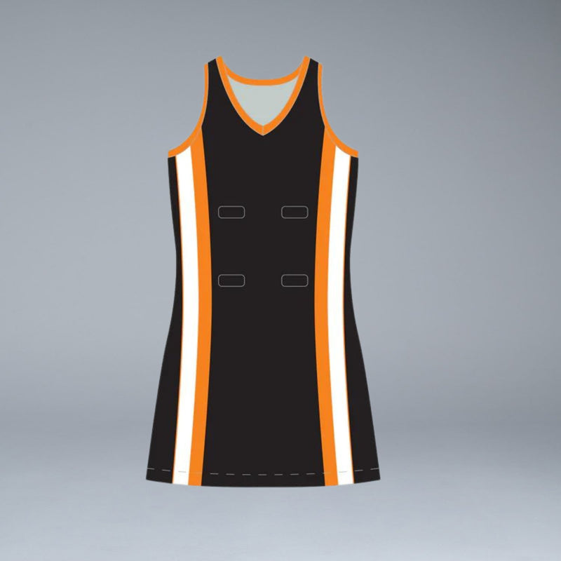 North Epping Rangers Netball Dress