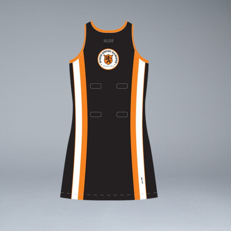 North Epping Rangers Netball Dress