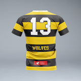 Balmain Junior Rugby Jersey