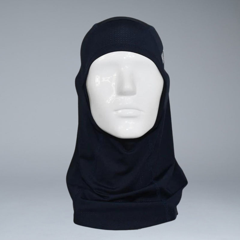 Valour Active Performance Hijab - Ink