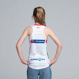 NSW Swifts TGC Replica Singlet