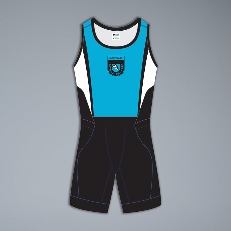 Sutherland Athletics Unisex Race Suit