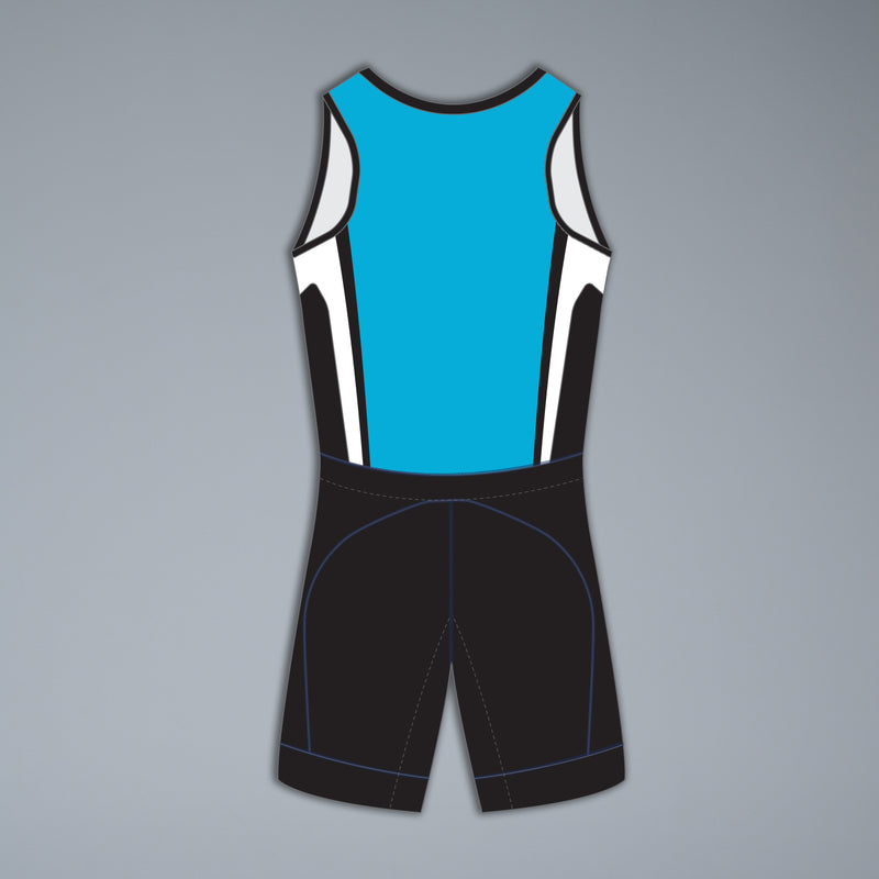 Sutherland Athletics Unisex Race Suit