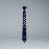 Annabel Neasham Racing Tie