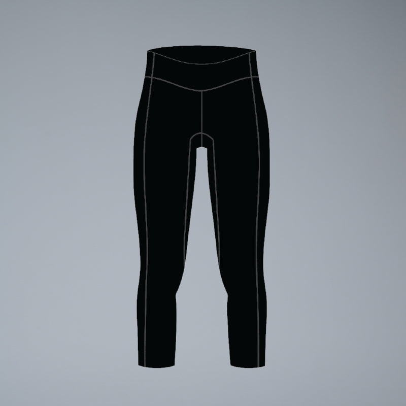 North Epping Rangers 7/8 Lycra Tights