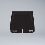 Sutherland District Athletics Unisex Rapid Shorts