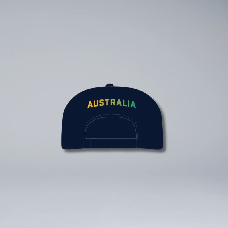 Australian Masters Athletics Cap
