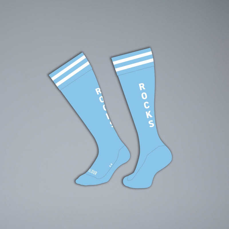 North Rocks SC Soccer Socks