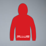 LANSW Primary Schools Carnival – Red Hoodie