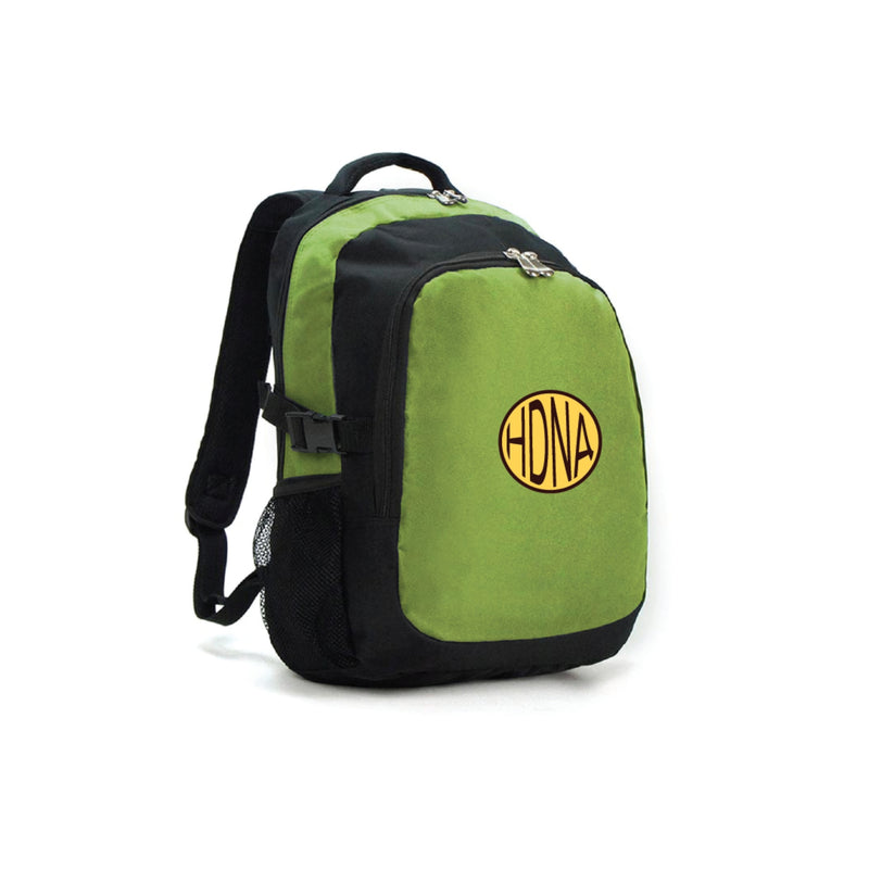 HDNA Senior Players Backpack