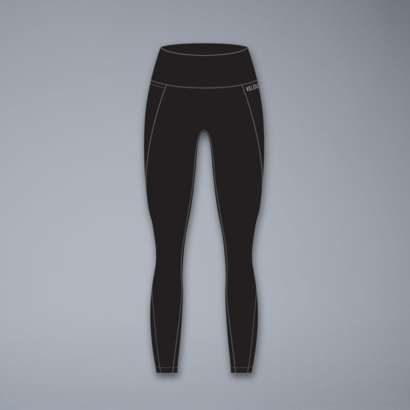 North Epping Rangers Momentum 7/8 Tights