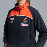 GIANTS Netball Replica Women's Track Jacket