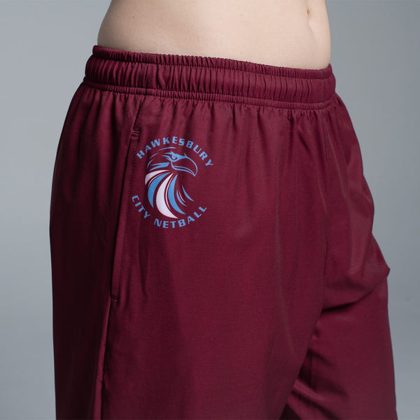 Hawkesbury City Netball Association Track Pant