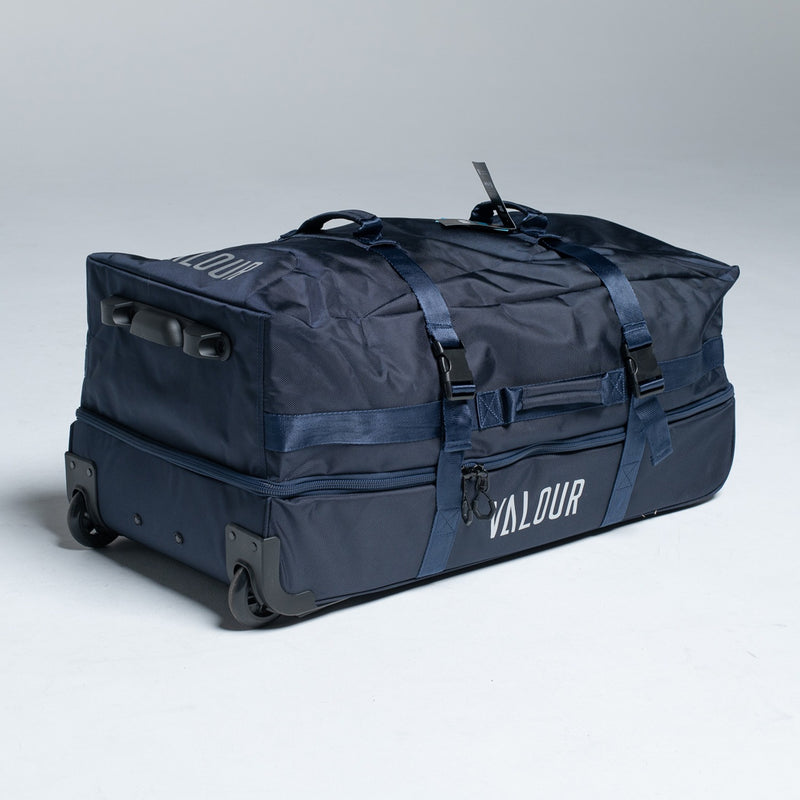 Valour Ink Trolley Bag