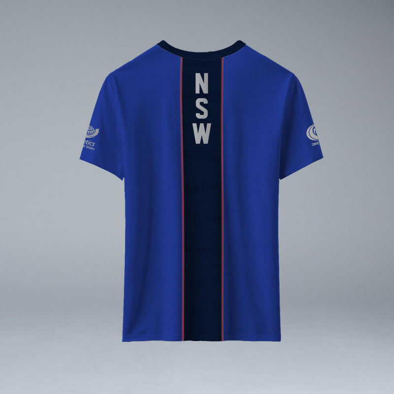 ANSW Women's Evo Tech Tee