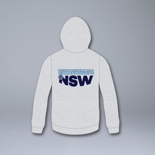 Water Polo NSW State Champs Hoodie 2024