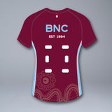 Benkennie NC Unisex Match Tee