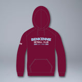 Benkennie NC Hoodie