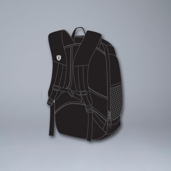 Camden Netball Backpack