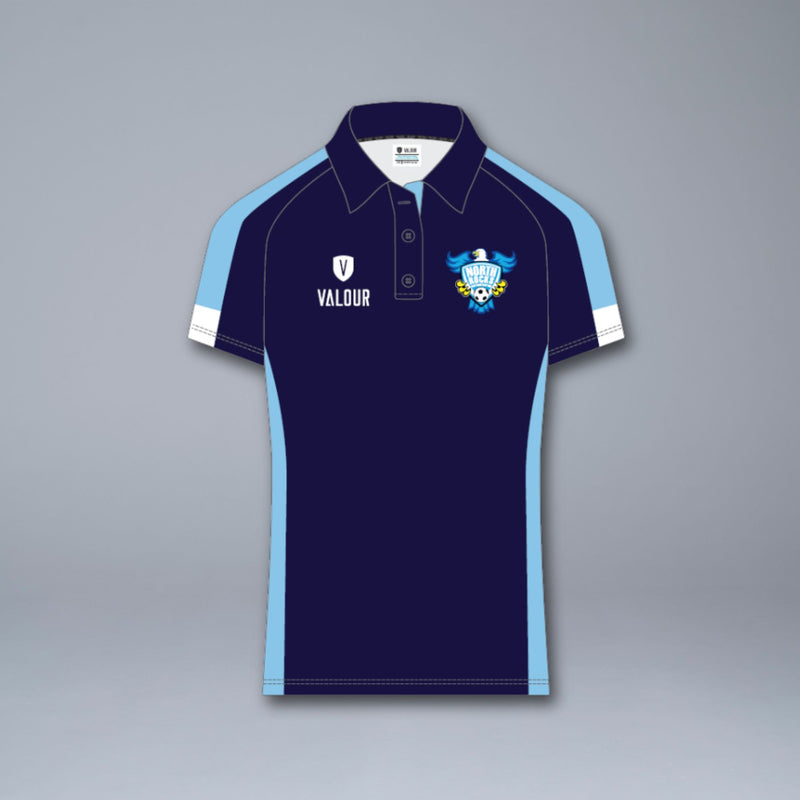 North Rocks Soccer Club Polo