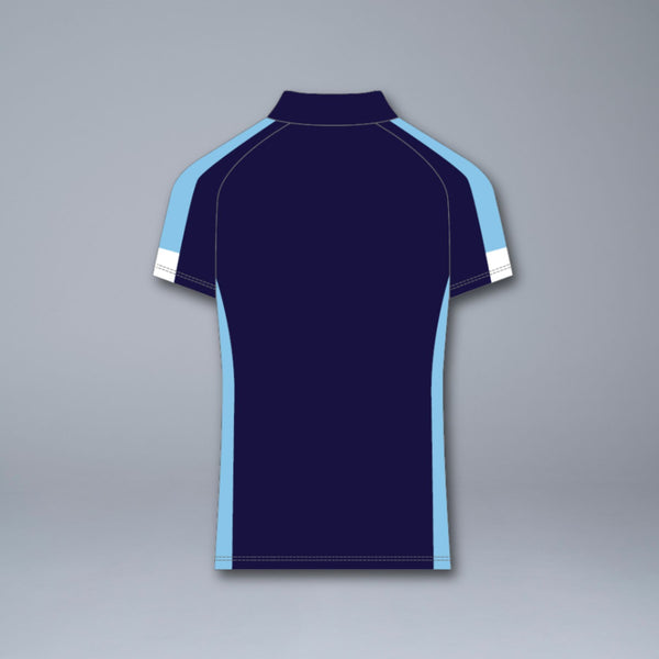 North Rocks Soccer Club Polo