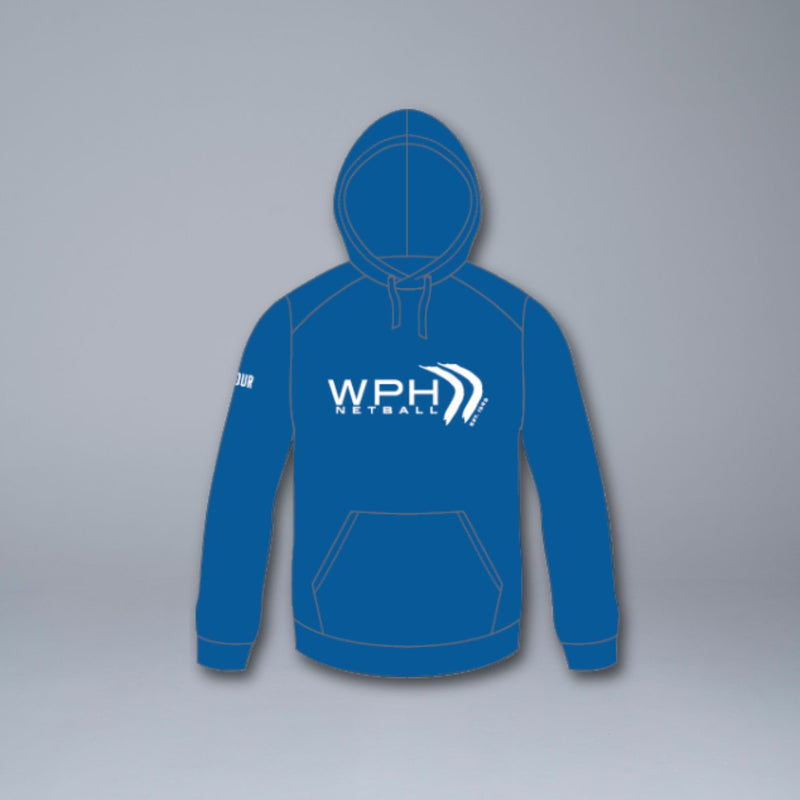 West Pennant Hills Netball Club Hoodie