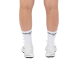 Volleyball NSW White Socks